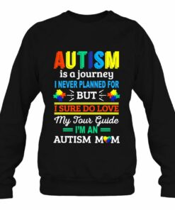 Autism Is A Journey I Never Planned For But I Sure Do Love My Tour Guide I'm An Autism Mom 2 Autism Is A Journey I Never Planned For But I Sure Do Love My Tour Guide Im An Autism Mom 3