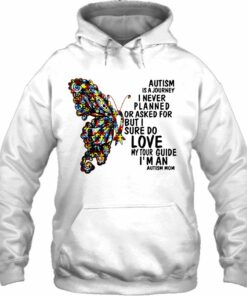 Autism Is A Journey I Never Planned Or Asked For But I Sure Do Love My Tour Guide Autism Mom 3