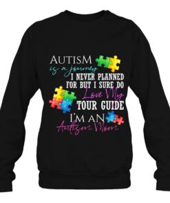Autism Is A Journey I Sure Do Love My Tour Guide Im An Autism Mom 4