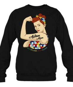 Autism Mom Accept Understand Love 1 Autism Mom Accept Understand Love 2