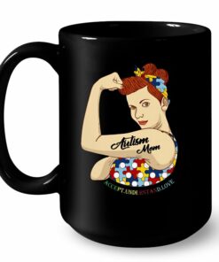 Autism Mom Accept Understand Love 3 Autism Mom Accept Understand Love 4