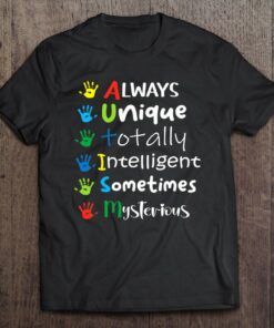 Autism Mom Autism Awareness Autistic Boys Girls Mothers Day 1