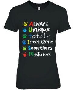 Autism Mom Autism Awareness Autistic Boys Girls Mothers Day 2