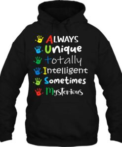 Autism Mom Autism Awareness Autistic Boys Girls Mothers Day 3
