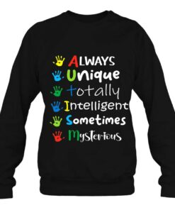 Autism Mom Autism Awareness Autistic Boys Girls Mothers Day 4