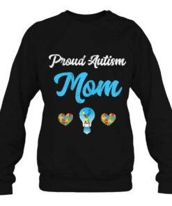 Autism Mom Light It Up Blue Autism Awareness Day 4