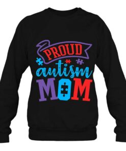 Autism Mom Unique Autistic Support Asd Mother Gift 4