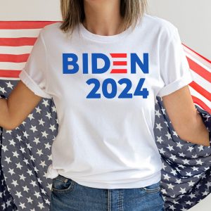 Biden 2024 Republican T Shirt