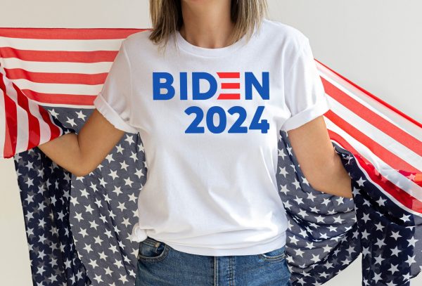 Biden 2024 Republican T Shirt