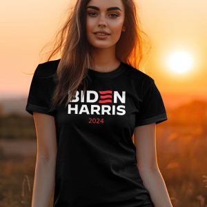 Biden Harris Joe Kamala 2024 Election Shirt