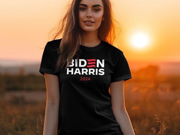 Biden Harris Joe Kamala 2024 Election Shirt