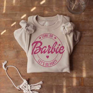 Birthday Girl Flower Sweatshirt