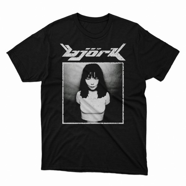 Bjork Shirt