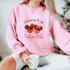 Chocolate Is My Valentine Shirt Tee Sweatshirt