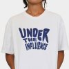 Chris Brown Fan Gear Under The Influence T Shirt