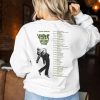 Chris Brown Under The Influence Tour Music Tee