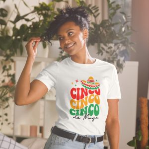 Cinco De Mayo Shirt