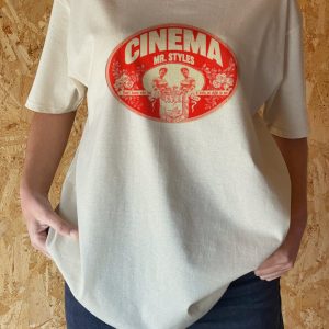 Cinema Shirt