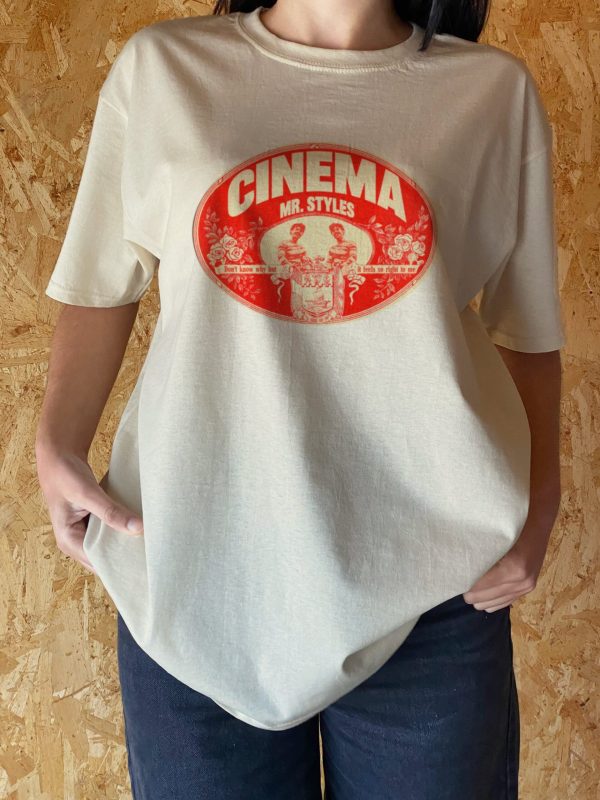 Cinema Shirt