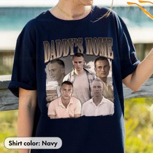 Daddy’s Home Rafe Cameron Pogue Life Shirt