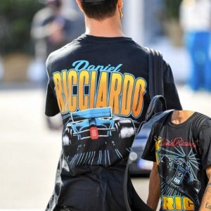 Daniel Ricciardo Speedway Ric3 Shirt