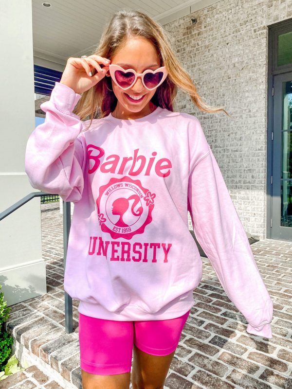 Doll University Shirt