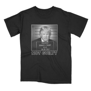 Donald Trump President 2024 Shirt