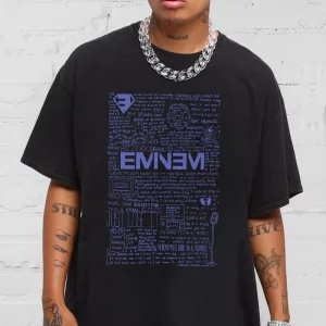 Eminem Music Tour Nov Trending Sweatshirt 5