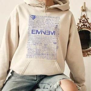 Eminem Music Tour Nov Trending Sweatshirt 7