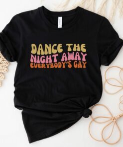 Everybody's Gay Lizzo Special Tour Concert Fan Shirt 1 Everybodys Gay Lizzo Special Tour Concert Fan Shirt 2