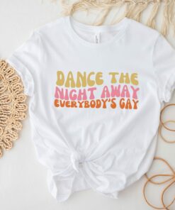 Everybody's Gay Lizzo Special Tour Concert Fan Shirt 2 Everybodys Gay Lizzo Special Tour Concert Fan Shirt 3
