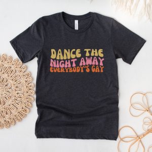 Everybodys Gay Lizzo Special Tour Concert Fan Shirt 4