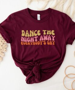 Everybody's Gay Lizzo Special Tour Concert Fan Shirt 4 Everybodys Gay Lizzo Special Tour Concert Fan Shirt 5