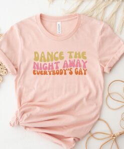 Everybody's Gay Lizzo Special Tour Concert Fan Shirt 5 Everybodys Gay Lizzo Special Tour Concert Fan Shirt 6