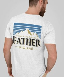 Father Day Its Not A Dad Bod Funny Beer Shirt 2