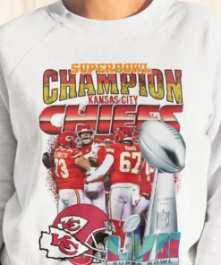 Football Sports Super Bowl LVII 2023 Shirt 1