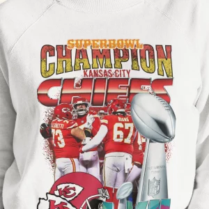 Football Sports Super-Bowl LVII 2023 Shirt