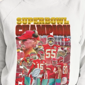 Football Super-Bowl LVII 2023 Shirt