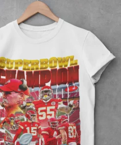 Football Super Bowl LVII 2023 Shirt 4