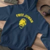 Free Juwan Hoodie Sweatshirt