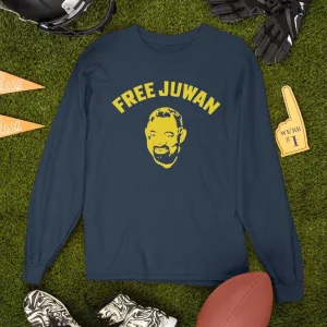 Free Juwan T Shirt