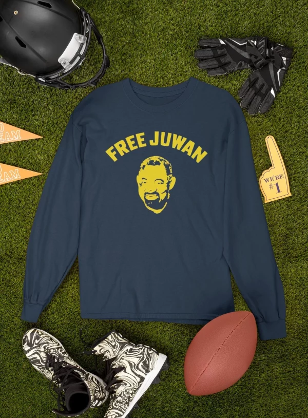 Free Juwan T Shirt