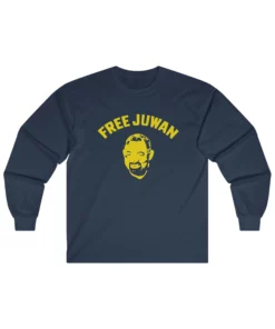 Free Juwan T Shirt 1 Free Juwan T Shirt 2