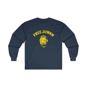 Free Juwan T Shirt