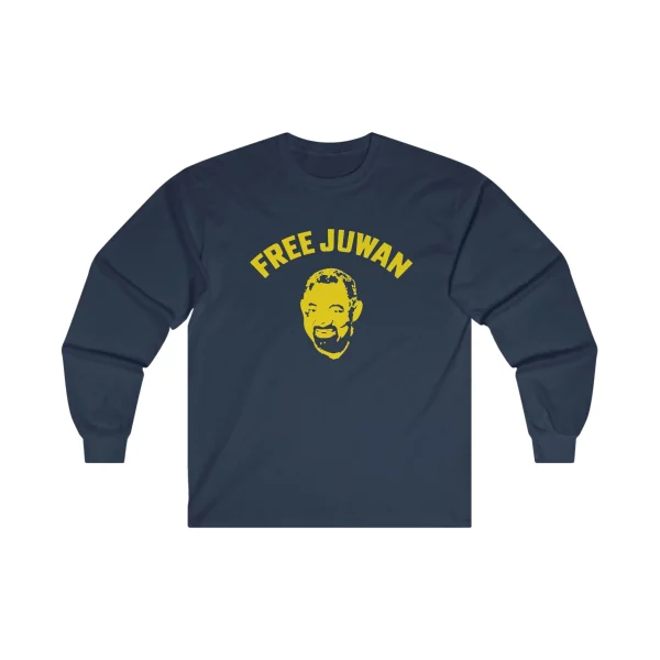 Free Juwan T Shirt
