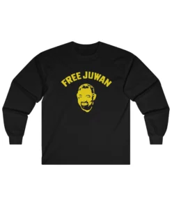 Free Juwan T Shirt 2 Free Juwan T Shirt 3