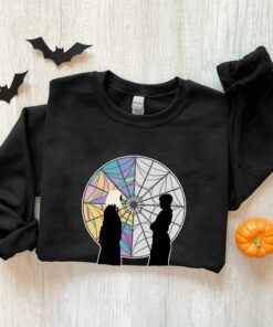 Friend Or Woe New 2022 TV Series Horror Movies Sweatshirt 3