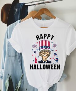 Funny 4th Of July FBJ Political Conservative Biden Sweatshirt 3