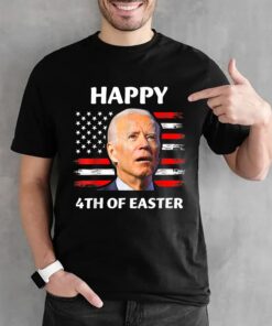 Funny Biden 4th Of July Republican FJB Anti Shirt 1