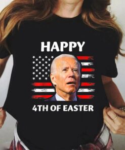 Funny Biden 4th Of July Republican FJB Anti Shirt 2